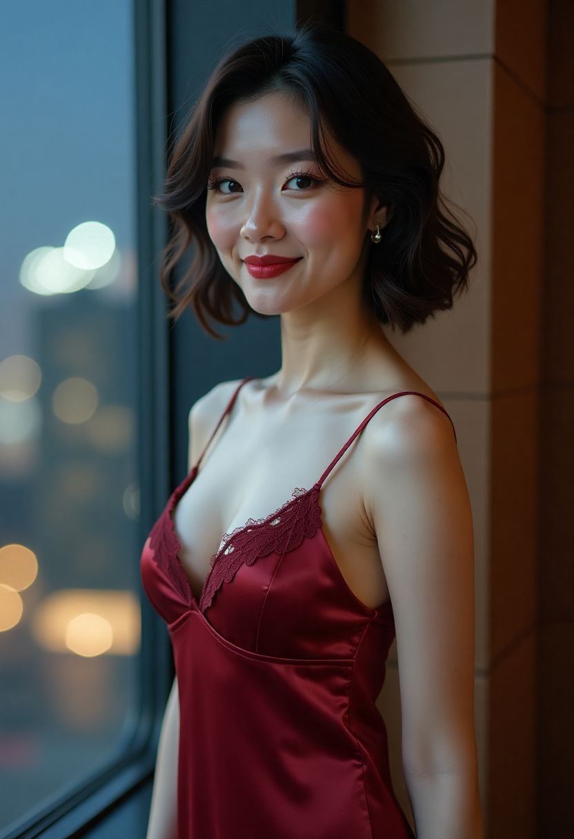 秘密花园海报