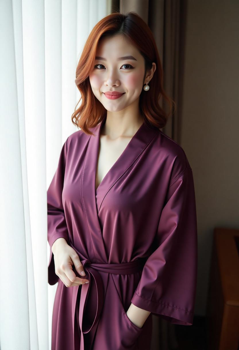 苦尽柑来遇见你海报