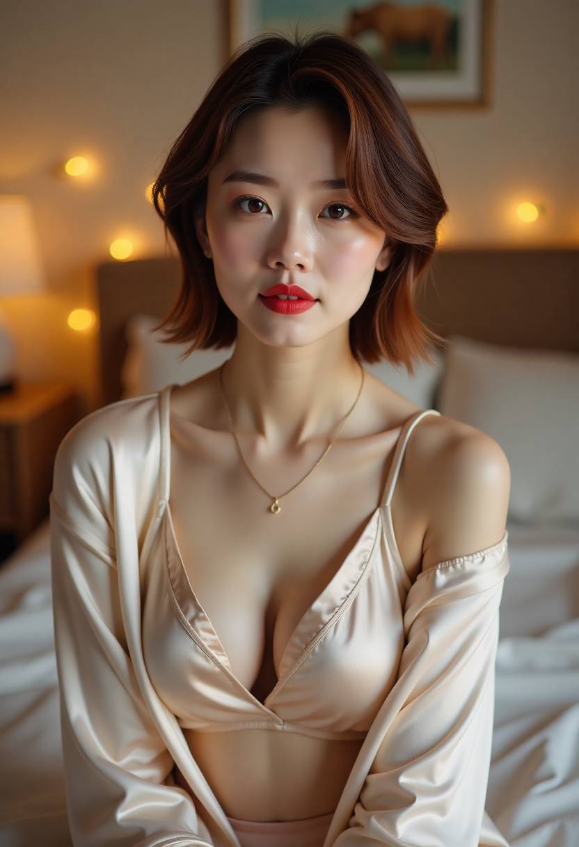 恋人海报