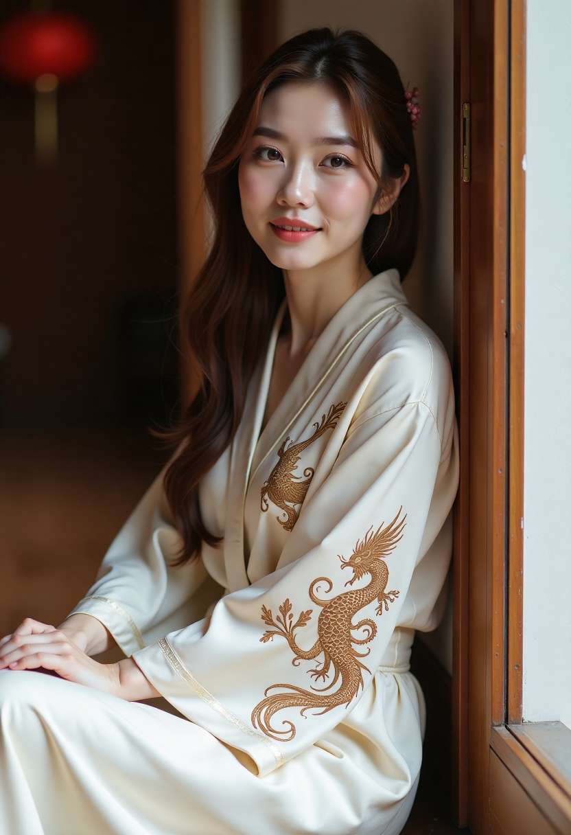 虽然是精神病但没关系海报